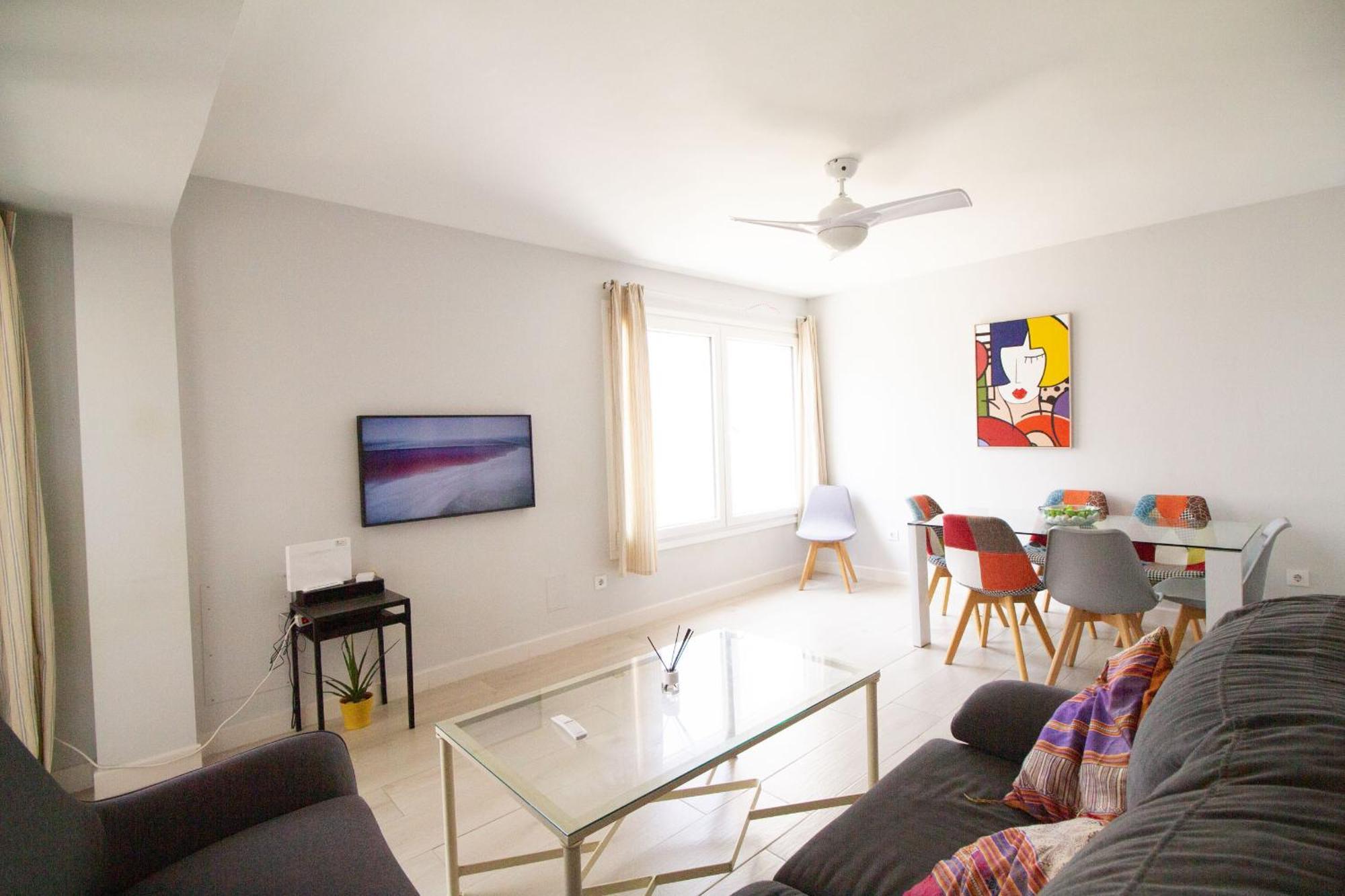 Lightbooking 4d Valdelagrana Vista Al Mar
